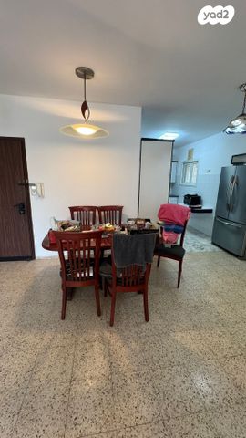 דירה, בורוכוב, גבעתיים