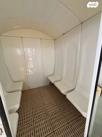 גג/ פנטהאוז, באר שבע