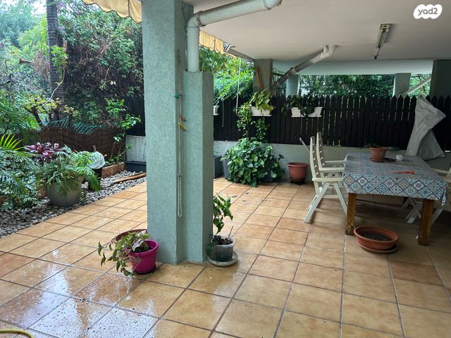 דירת גן, קדמן, נווה רמז, חולון