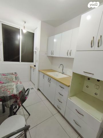 דירה, יוספטל 54, דרום מערב ותיק, בת ים