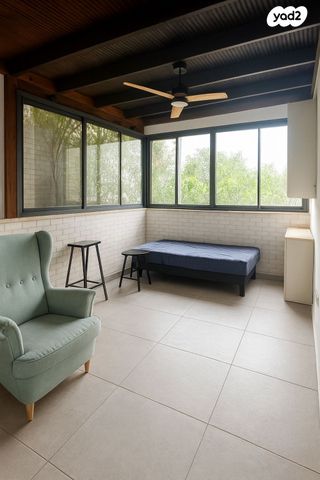 דירה, מרסל ינקו, נאות אפקה ב', תל אביב יפו