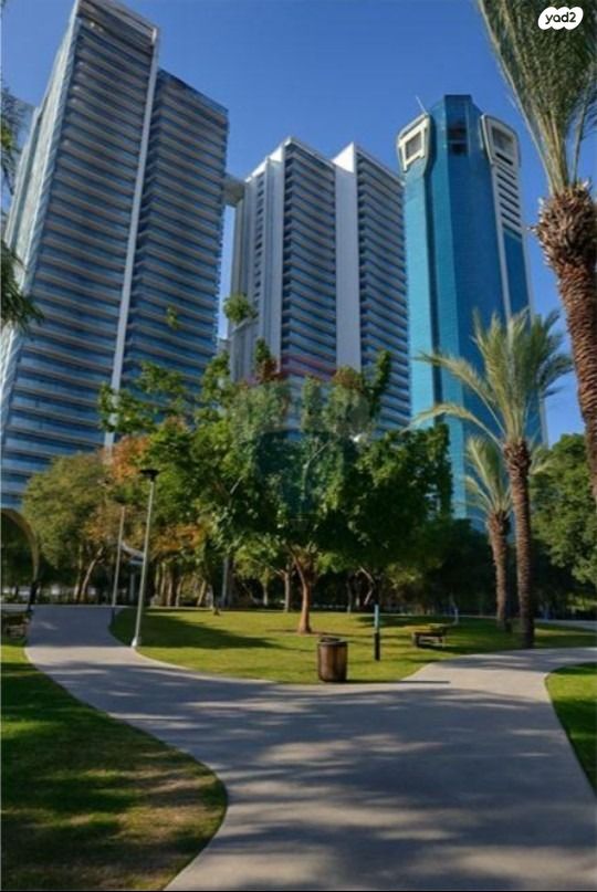 דירה, וינגייט 1, יד אליהו, תל אביב יפו