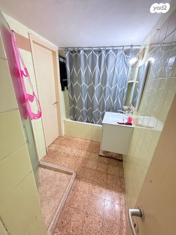 דירה, אינטרנשיונל, רמות רמז, חיפה