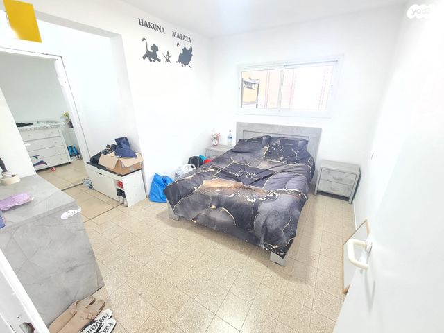 דירה, שדרות