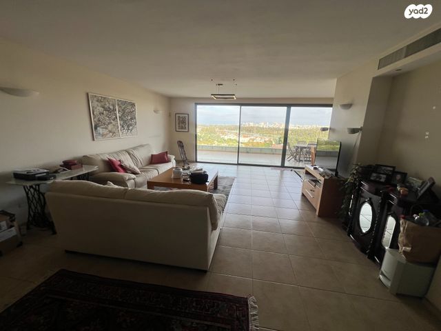 דופלקס, פנחס רוזן, הרצליה ב', הרצליה