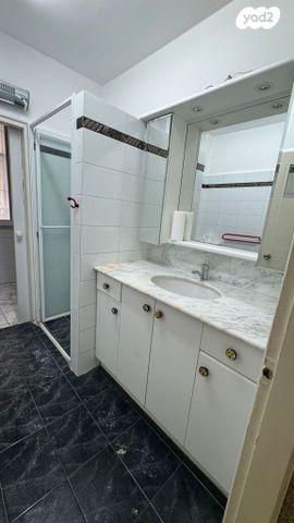 דירה, בורוכוב, גבעתיים