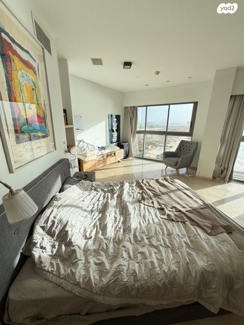 דירה, השונית 10, מרינה, הרצליה