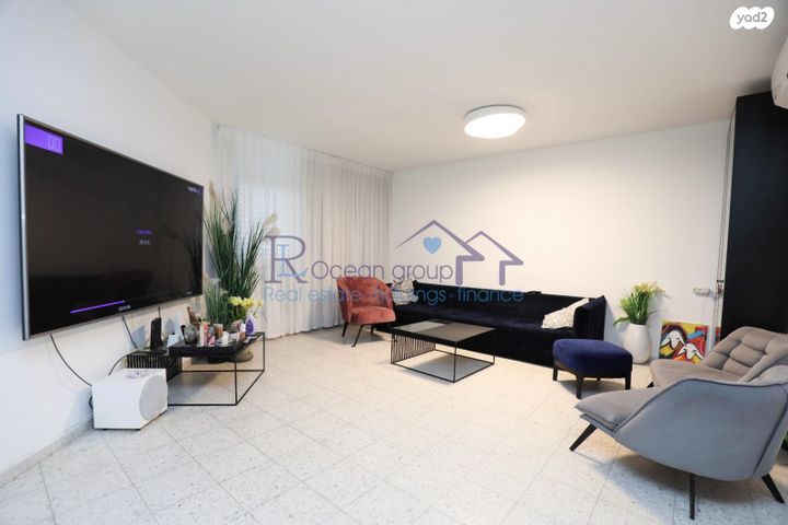 דירה, זלמן שז"ר 24, רמת פולג, נתניה