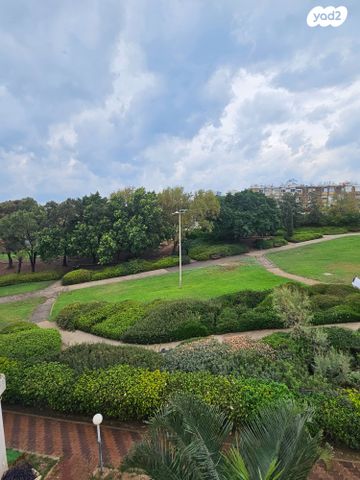 דירה, נווה דוד, חיפה