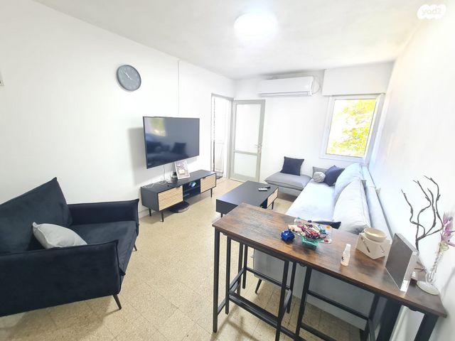 דירה, שדרות