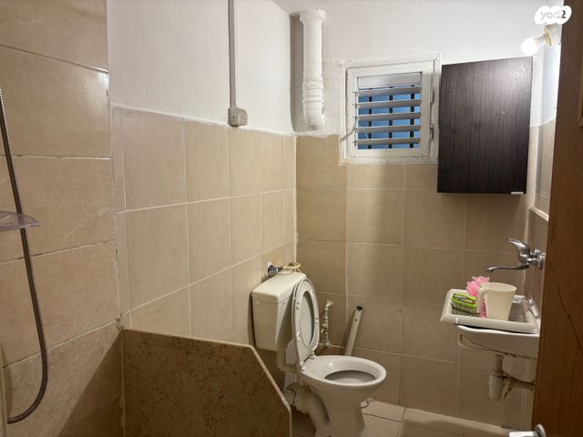 יחידת דיור, שלמה נתן, רמת אליהו, ראשון לציון