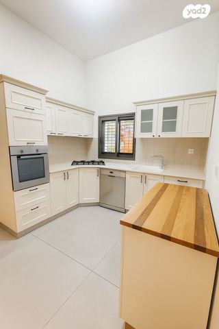 דירה, מרסל ינקו, נאות אפקה ב', תל אביב יפו