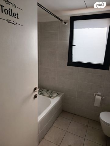 דירה, הירדן, רמת גן