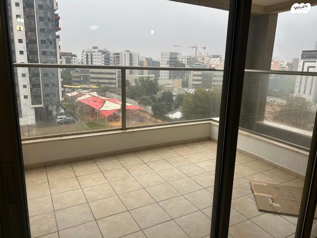 דירה, פנחס מאירי 39, נווה גן, פתח תקווה