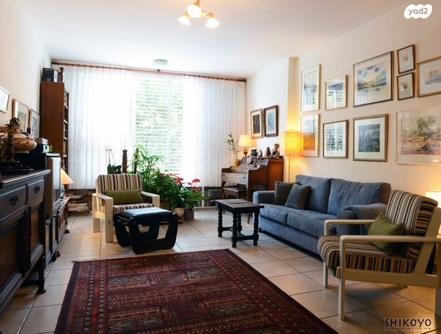 דירה, הרצל, מרכז, כפר סבא