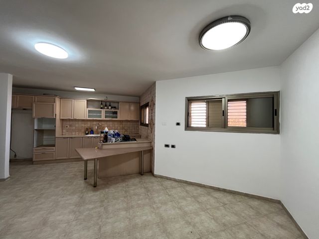 גג/ פנטהאוז, באר שבע