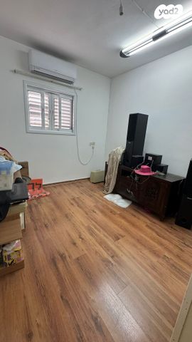 דירה, בורוכוב, גבעתיים