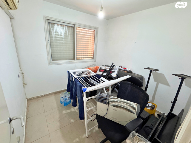 דירה, שדרות יעלים, שכונה ה', באר שבע