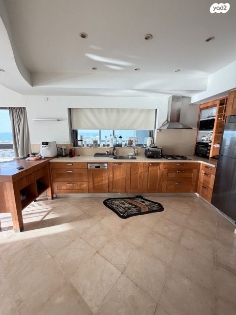 דירה, השונית 10, מרינה, הרצליה