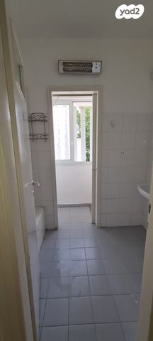 דירה, לוחמי סיני, רמת גן