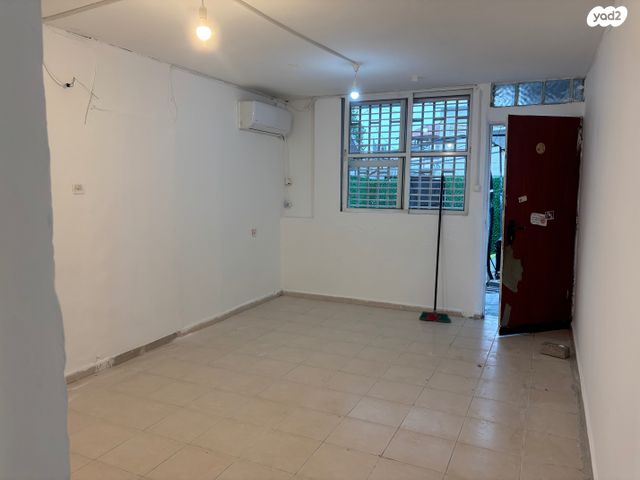 דירת גן, שלמה נתן, רמת אליהו, ראשון לציון