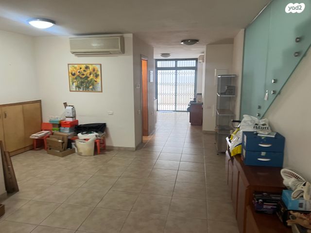 דופלקס, פנחס רוזן, הרצליה ב', הרצליה