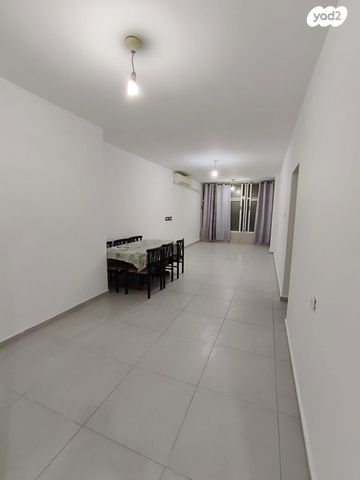 דירה, יוספטל 54, דרום מערב ותיק, בת ים