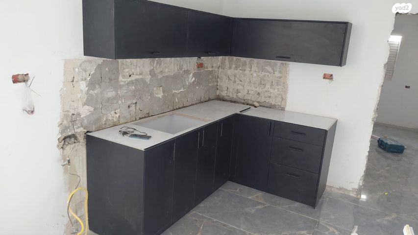 דירה, מרבד הקסמים, עפולה