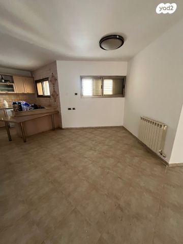 גג/ פנטהאוז, באר שבע