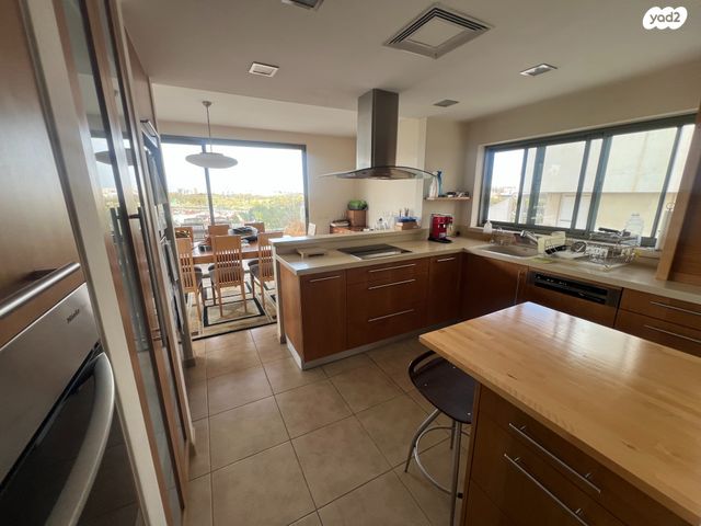 דופלקס, פנחס רוזן, הרצליה ב', הרצליה