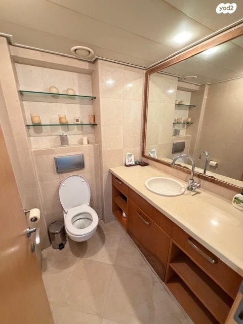 דירה, השונית 10, מרינה, הרצליה