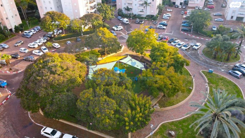 דירה, זלמן שז"ר 24, רמת פולג, נתניה