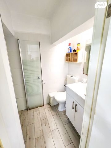 דירה, הס, הדר עליון, חיפה