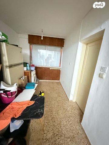 דירה, אינטרנשיונל, רמות רמז, חיפה