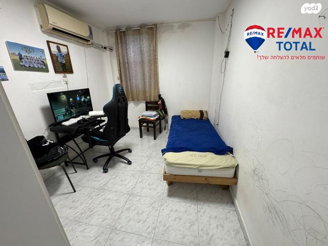 דירה, הרב רובינשטיין 23, יפו ד', גבעת התמרים, תל אביב יפו