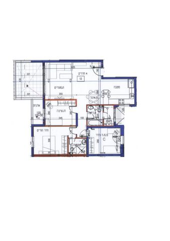 דירה, כפר סבא הירוקה, כפר סבא