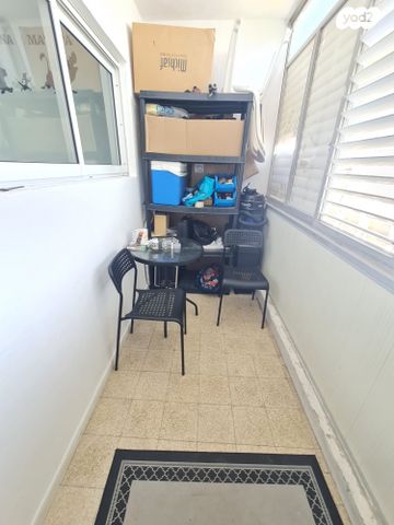 דירה, שדרות