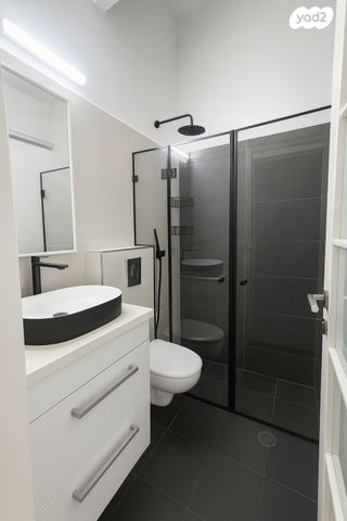 דירה, מרסל ינקו, נאות אפקה ב', תל אביב יפו