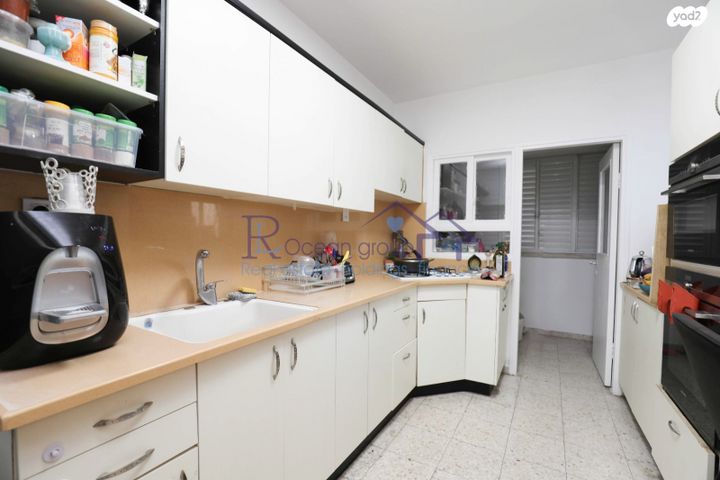 דירה, זלמן שז"ר 24, רמת פולג, נתניה