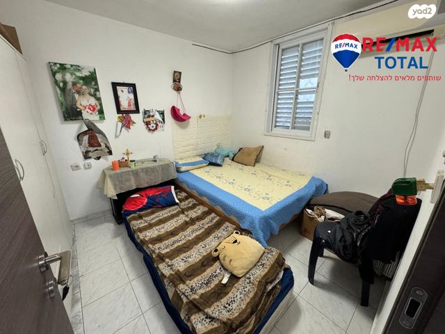 דירה, הרב רובינשטיין 23, יפו ד', גבעת התמרים, תל אביב יפו