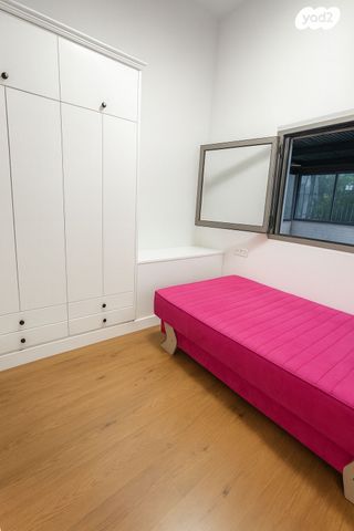 דירה, מרסל ינקו, נאות אפקה ב', תל אביב יפו