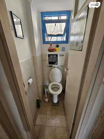 דירה, ישורון, הצפון הישן - דרום, תל אביב יפו