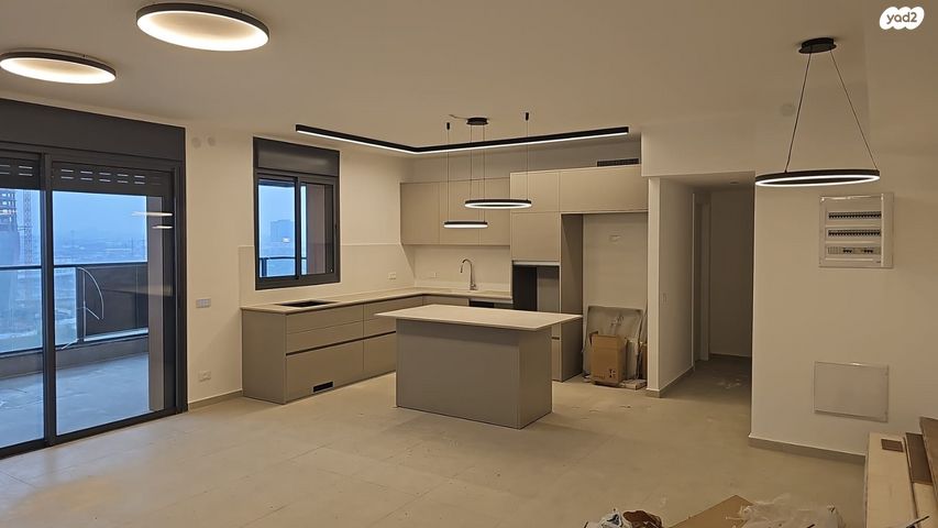 דירה, פארק העסקים האלף, פארק העסקים האלף, ראשון לציון