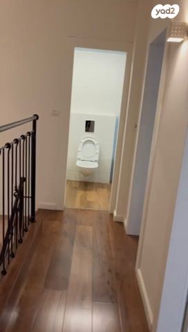 דירת גן, הרצליה