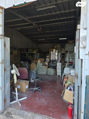 מחסנים, רינתיה