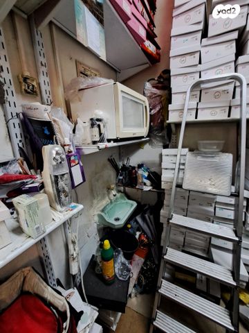 חנויות/ שטח מסחרי, סוקולוב 29, הרצליה