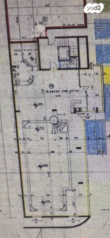 מחסנים, שדרות ח"ן, מרכז העיר דרום, נתניה