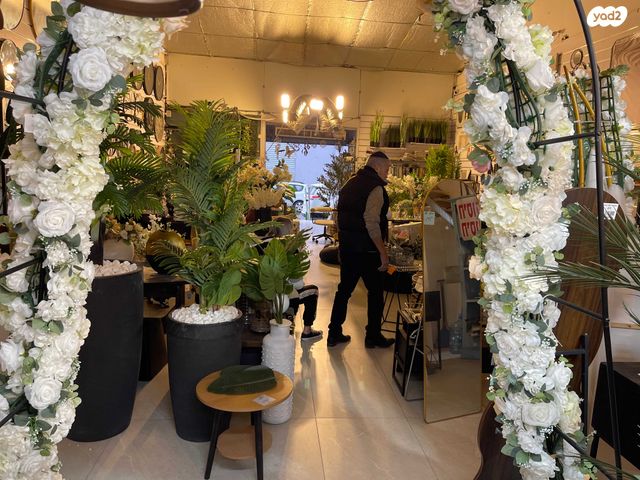 גבעת ציון וגבעת הפרחים