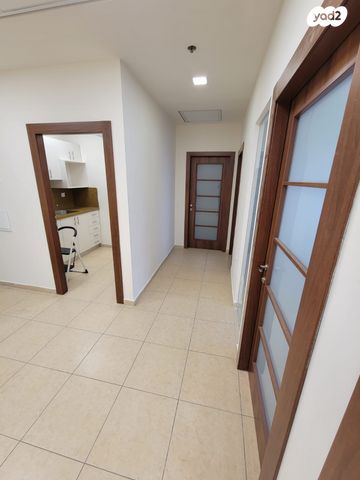 משרדים, מקס נורדאו, מרכז אזרחי, באר שבע