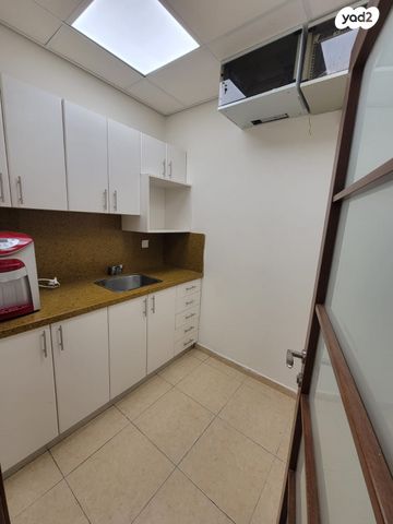 משרדים, מקס נורדאו, מרכז אזרחי, באר שבע